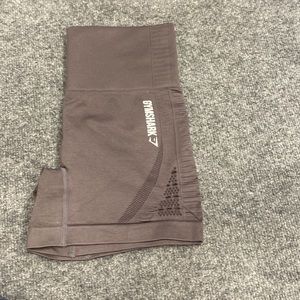 Gymshark shorts